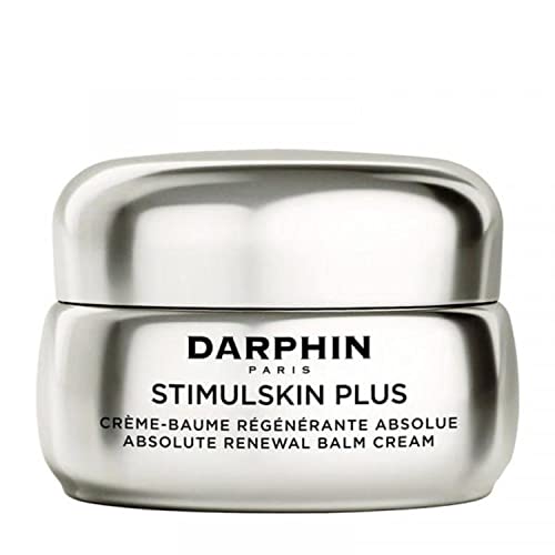 Darphin Stimulskin Plus - Absolute Renewal Rich Cream Crema Anti Età, 50Ml