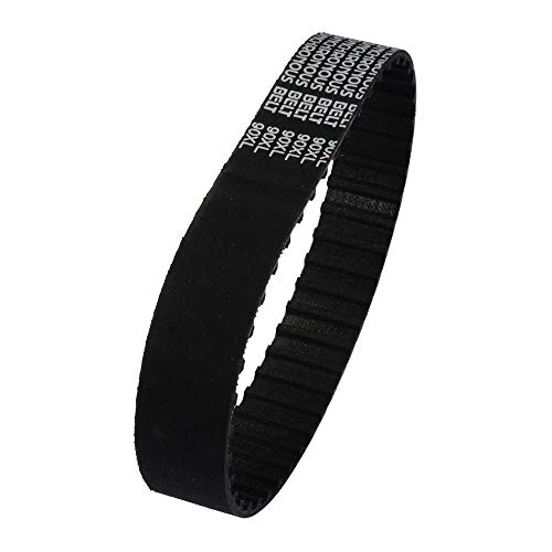 Cinghia Di Trasmissione Black & Decker Dn750 - 228,60X14Mm (Drive Belt)