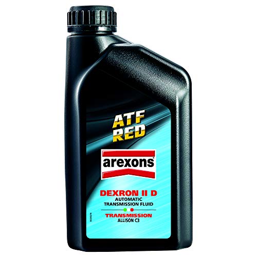 Arexons Atf Red Dexron Ii D