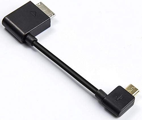 Fiio L27 Cavo Wmport-Micro Usb Per Lettori Sony