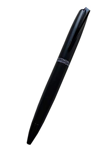 Penna A Sfera Nera Ufficiale Lamborghini (Urraco)