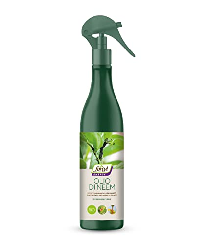 Copyr | Fortyl Olio Di Neem Trigger Rtu Ml 500