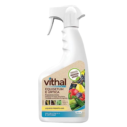 Protezione Totale Piante Vithal Bio