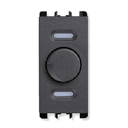 10533 - Simon Urmet Dimmer Potenz. Rot.+ Push-Push