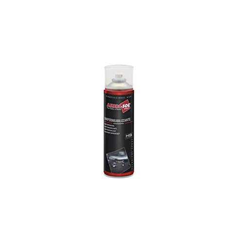 Spray Silicone Impermeabilizzante Ml.500 Professionale