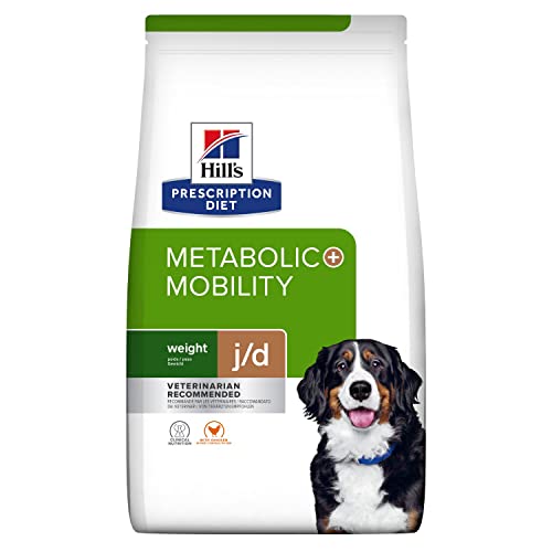Hills Prescription Diet Canine Metabolic + Mobility 12Kg
