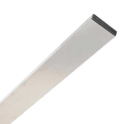 Regla Aluminio Maurer 80X20-250 Cm. De Longitud