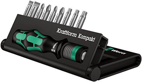 Wera, Kraftform Kompakt 10