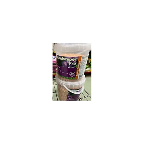 Landscaper Pro 15+09+11 Kg.5 Osmocote Flora