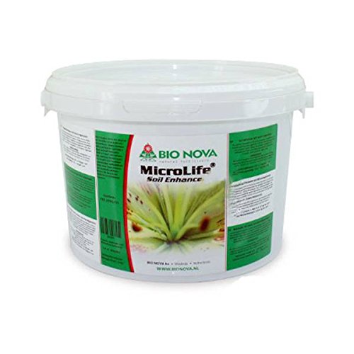 Bio Nova Microlife 2 Kg