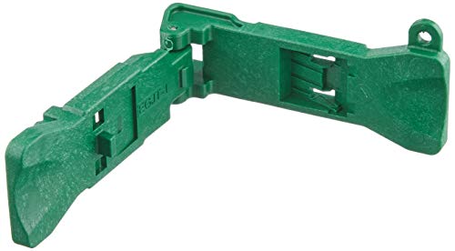 Panduit Egjt-1 Utensile Per L'Assemblaggio Dei Cavi Verde Pinza Crimpatrice