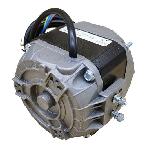 Moto Ventilatore Ventola Cella Frigo 34 Watt Fmi 220 Volt