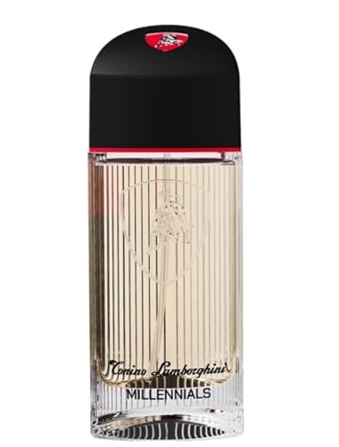 Tonino Lamborghini Millennials Edt M 125 Ml