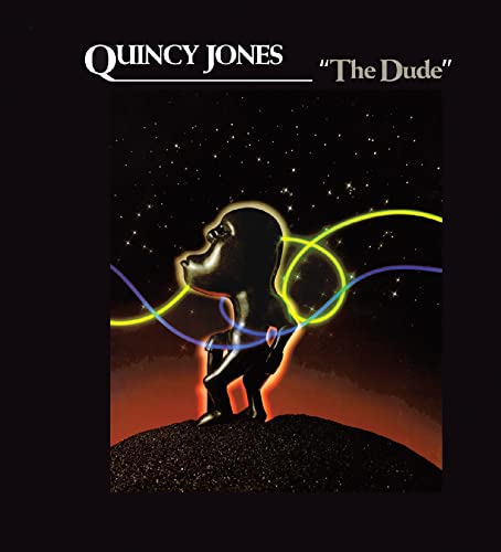 Dude (Hybrid Dual-Layer Cd/Sacd Disc/Remastered)