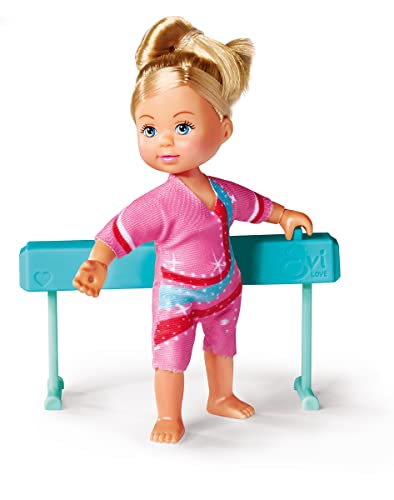 Evi Love Ginnastica