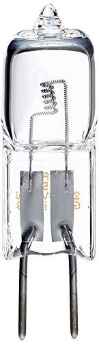 Osram 64650 Hlx 50W 22.8V G6.35 G6.35 Medical Lighting