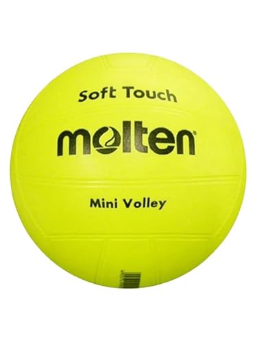 Pallone Mini Volley Molten Prbv-3