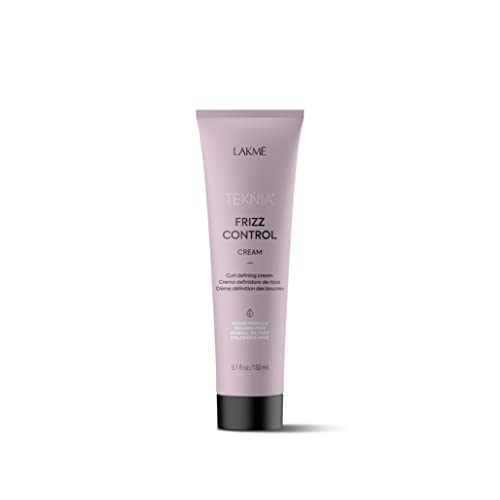 Lakmé - Teknia Frizz Control Cream 150 Ml