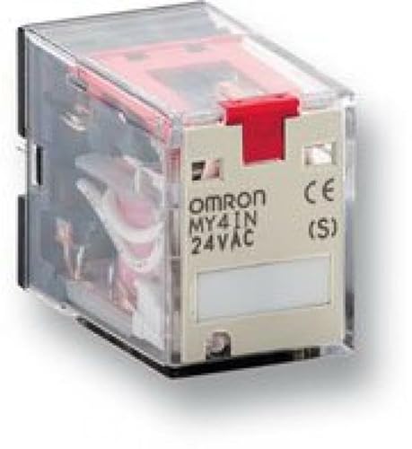 Indicatore Meccanico Omron My224Acs