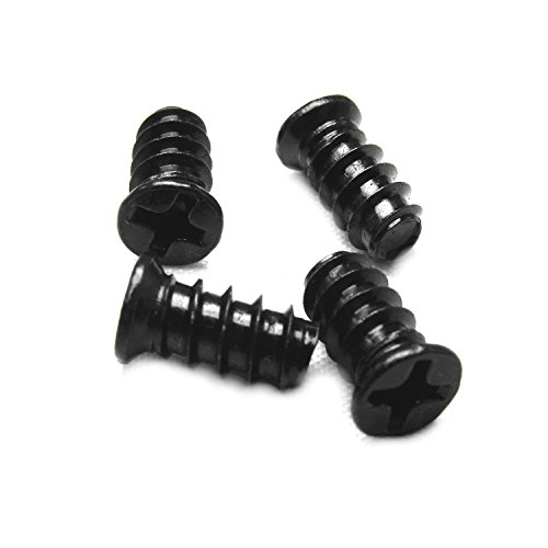 Aabcooling Nero Screws 1-4 Set Di Viti Che Fissano Il Ventilatore