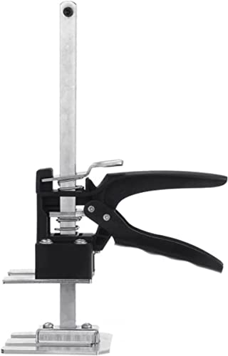 Sollevatore Per Porte A Braccio 120 Kg Martinetto Portatile Per Livellamento Piastrelle Sollevamento Finestre Portoncini