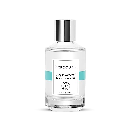 Eau De Toilette Spray 100 Ml