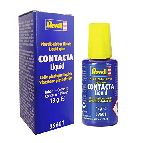 Revell 39601 Contacta Liquid, Leim In Wien