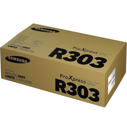 Samsung Mlt-R303, Sv145A, Unità Di Trasferimento Immagine, Da 100.000 Pagine, Compatibile Con Le Stampanti Samsung Laserjet Proxpress Multifunzione M4