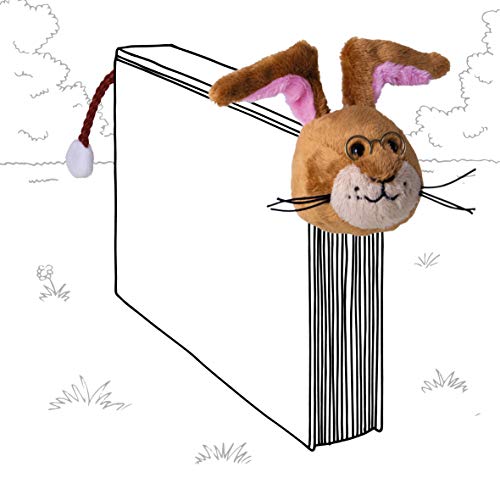 Segnalibro If Book-Tails, Misura Unica
