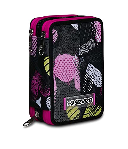 Ast. 3 Zip Seven