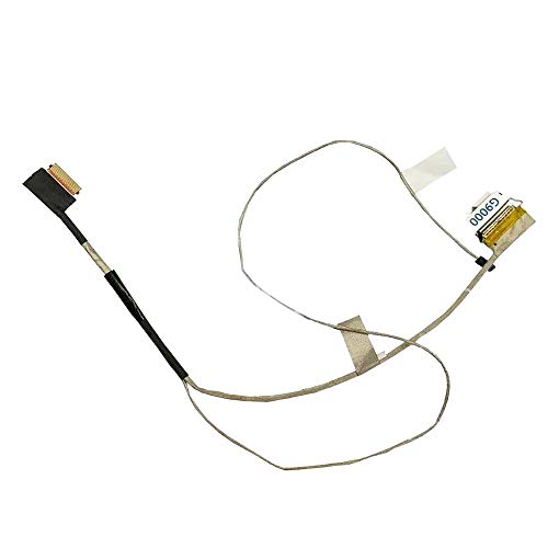 Gintai - Cavo Video Lcd Led Per Dell Vostro 5370 13-5370 Serie V5370 13.3" 0D974D