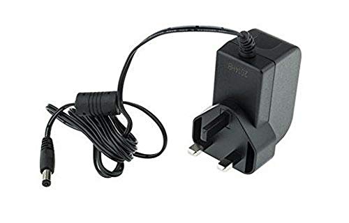 Dymo Ac Adapter Adattatore E Invertitore Nero