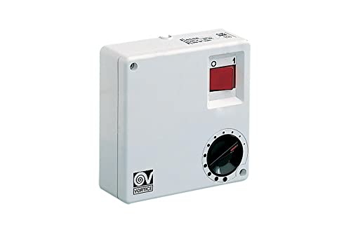 12966 - Vortice Elettrosociali C 1.5 Comando El 1.5 A