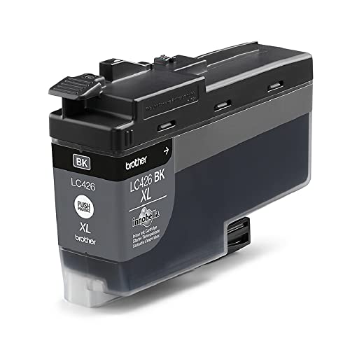 Brother Lc428Xlbkp Original Black Ink Cartridge