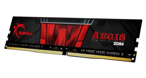 G.Skill Aegis Ddr4 Memory Module 16 Gb 3000 Mhz
