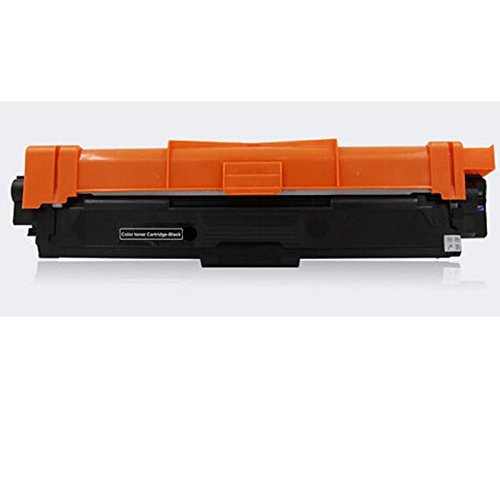 Acoloristore Toner Per Brother Tn-241Bk Compatibile Montato Su Stampanti Brother Dcp-9020 Cdw Hl-3140 Cw Hl-3150 Cdn Hl-3150 Cdw Hl-3170 Cdw Mfc-9130 