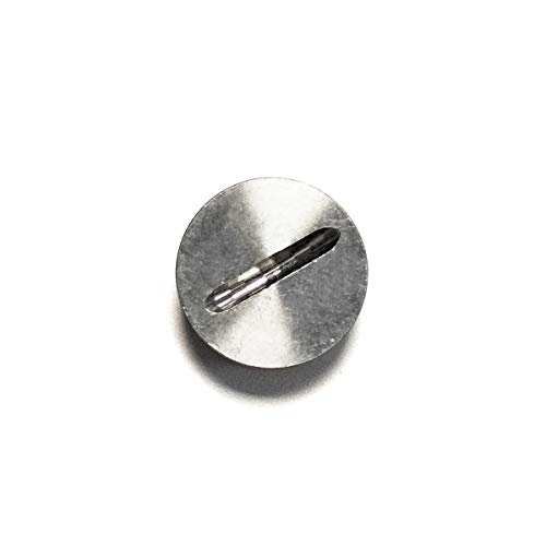 Iction Coperchio A Vite Della Batteria Coperchio Del Coperchio Della Vite Tastiera Bluetooth Senza Fili Compatibile Per G6 A1314 A1339 Coperchio A Vit