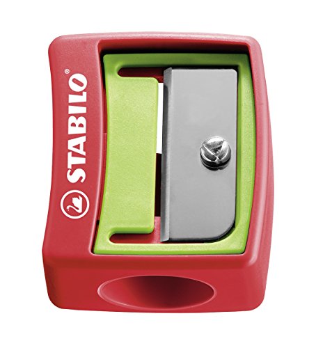 Stabilo Plastic Sharpener 4548/12