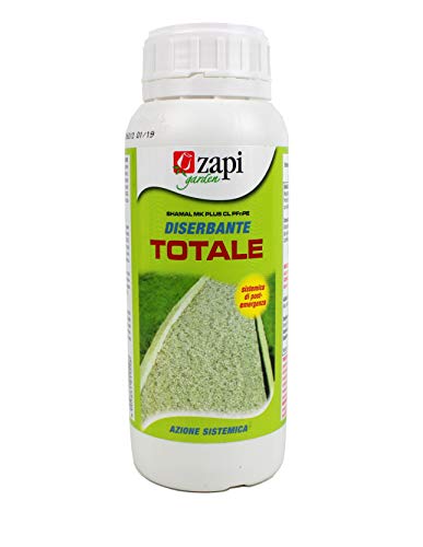 Diserbante Totale Zapi Ml.500 Glifosate