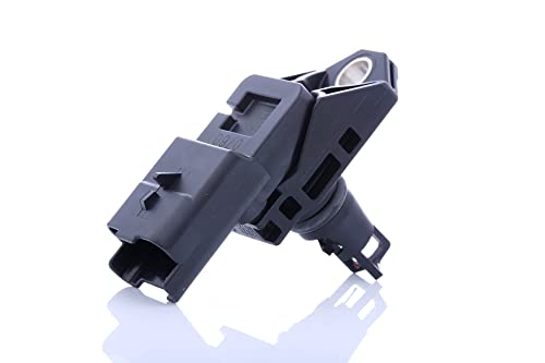 Denso Sensore Pressione Aria Aggiustaggio Altimetrico Per Volvo V50 (545)