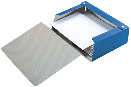 Sei Rota 67891207 Cartelle Porta Documenti E Progetti, Dorso 12 Cm, Blu
