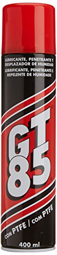 Gt85 - Gt85 400Ml X36
