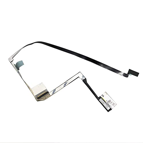 Zahara Cavo Video Schermo Lcd Di Ricambio Per Dell Inspiron 5501 5502 5505 5508 5509 Vostro 5501 5502 5505 5508 5509 0Ykhcf 450.0Ku02.0001 (Un'Estremi