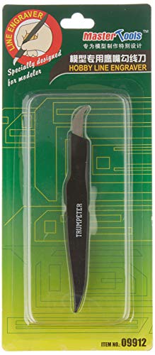 Trumpeter Tools - Hobby Line Engraver (Tru09912)