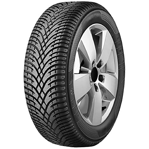 Pneumatici Bf Goodrich G-Force Winter 2 215/45 R17 91H Invernali