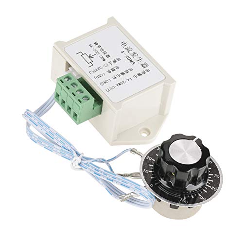 4-20Ma Generatore Di Segnale, Generatore Di Segnale Regolabile, Generatore Di Segnale/Contatore Di Uscita Uscita Analogica Regolabile Di Tensione