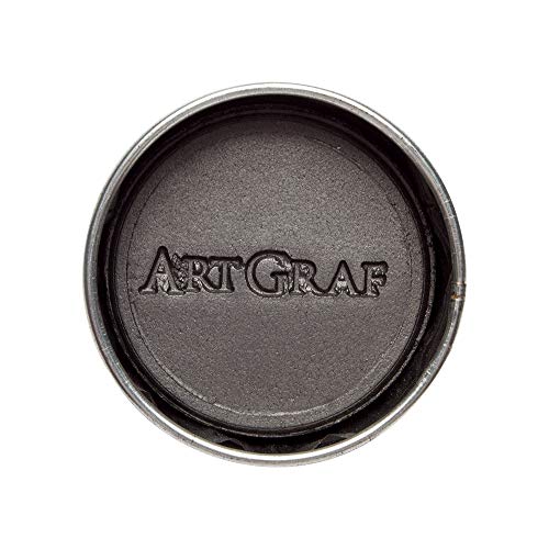 Artgraf Solubile In Acqua Grafite In 60G Tin