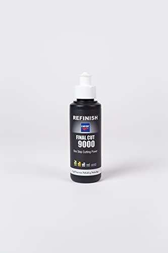 Cartec - Fine Cut 9000-150Ml Polish Lucidante Professionale - One Step - Finitore - Antialone