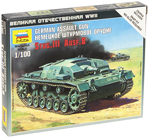German Assault Gun