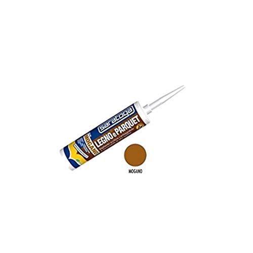 Legno Parquet Teak-Merbau 310 Ml